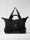Adidas By Stella Mccartney Asmc Tote Bag In Black