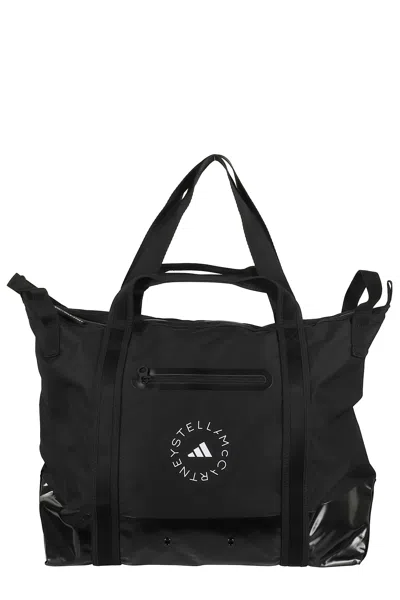 Adidas By Stella Mccartney Tote In Multi