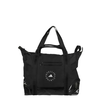 Adidas By Stella Mccartney Tote In Multi