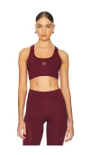 Adidas By Stella Mccartney Truepurpose Power Impact Training Medium Support Bra Clothing In Shared