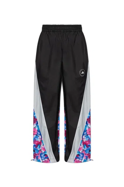 Adidas By Stella Mccartney Ortalion Track Pants In Multi