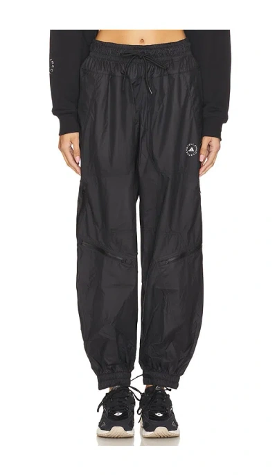 Adidas By Stella Mccartney Trackpant In 黑色