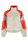 Adidas By Stella Mccartney Tracktop In Dessan Actred