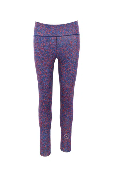 ADIDAS BY STELLA MCCARTNEY ADIDAS BY STELLA MCCARTNEY TROUSERS
