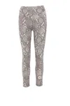 Adidas By Stella Mccartney Adidas By Stella Mc Cartney Trousers Grey In Gray