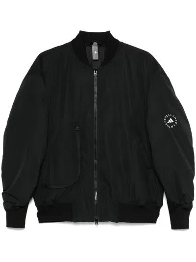 ADIDAS BY STELLA MCCARTNEY TRUE NATURE BOMBER JACKET