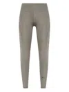 Adidas By Stella Mccartney True Purpose Leggings In Pink