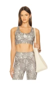 Adidas By Stella Mccartney True Purpose Power Impact Training Bra