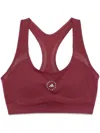Adidas By Stella Mccartney Truepurpose Training Support Bra