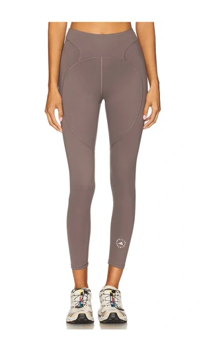 ADIDAS BY STELLA MCCARTNEY TRUE PURPOSE TRAINING 7/8 LEGGING