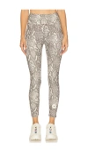 Adidas By Stella Mccartney True Purpose Training Legging In Gray