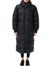Adidas By Stella Mccartney Truecasuals Long Padded Coat