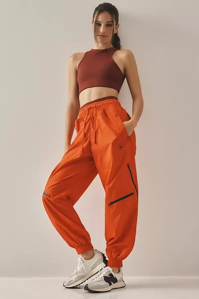 Adidas By Stella Mccartney Truecasuals Woven Track Pants