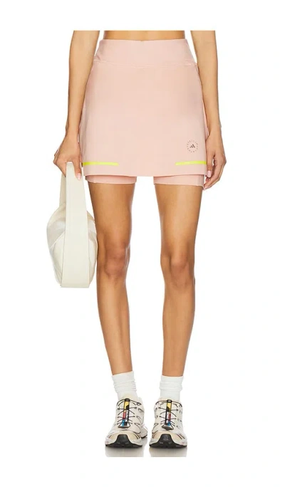 ADIDAS BY STELLA MCCARTNEY TRUENATURE GOLF SKORT