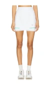 ADIDAS BY STELLA MCCARTNEY TRUENATURE GOLF SKORT