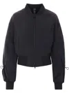 Adidas By Stella Mccartney Truenature Jacket In Black