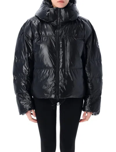 Adidas By Stella Mccartney Truenature Short Padded Jacket