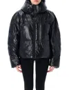 Adidas By Stella Mccartney Stella True Nature Cotton Clothes In Black