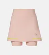 Adidas By Stella Mccartney Truenature Skort