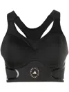 Shop Adidas By Stella Mccartney Truepace Bra