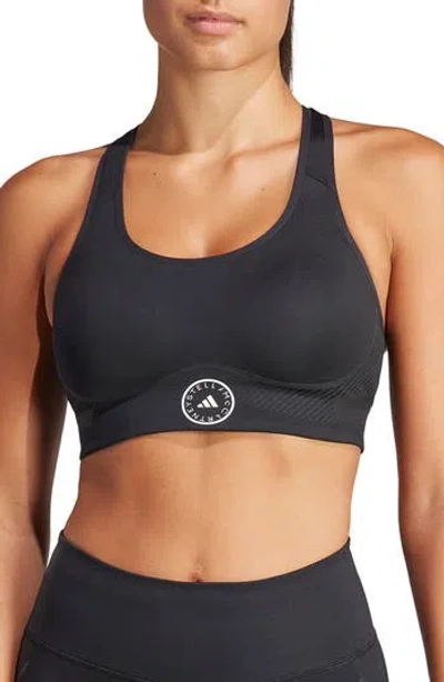 Adidas By Stella Mccartney Truepace High Impact Sports Bra