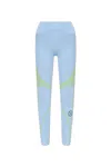 ADIDAS BY STELLA MCCARTNEY TRUEPACE LONG RUNNING LEGGINGS