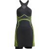 Adidas By Stella Mccartney Truepace Racerback Running Dress