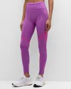 Adidas By Stella Mccartney Running Leggings In Shopur
