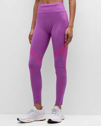 ADIDAS BY STELLA MCCARTNEY TRUEPACE RUNNING LEGGINGS