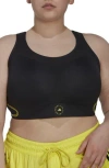 Adidas By Stella Mccartney Truepace Sports Bra