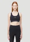 Adidas By Stella Mccartney Truepurpose Medium Support Sports Bra