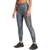 Adidas By Stella Mccartney Truepurpose Optime Training 7/8 Leggings In Tech Mineral/timber