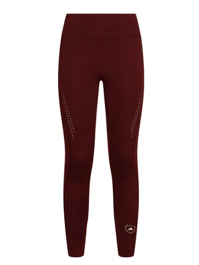 Adidas By Stella Mccartney Truepurpose Optime Training Leggings In Black