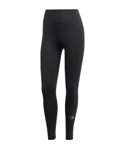 ADIDAS BY STELLA MCCARTNEY ADIDAS BY STELLA MCCARTNEY TRUESTRENGTH YOGA 7/8 LEGGINGS