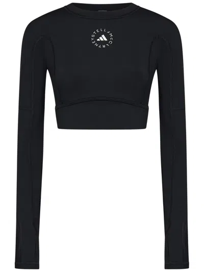 Adidas By Stella Mccartney Truestrength Top