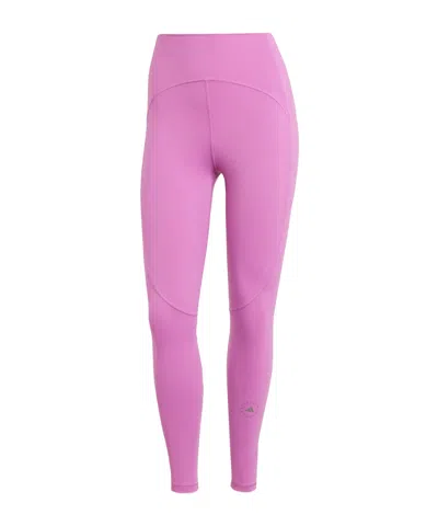 ADIDAS BY STELLA MCCARTNEY ADIDAS BY STELLA MCCARTNEY TRUESTRENGTH YOGA 7/8 LEGGINGS