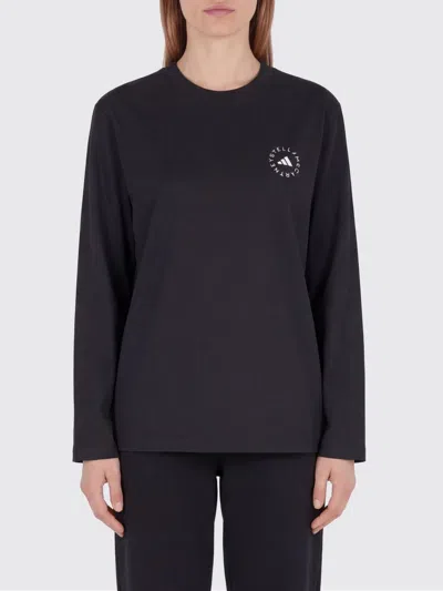 Adidas By Stella Mccartney セーター  レディース カラー ブラック In Black