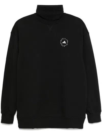 ADIDAS BY STELLA MCCARTNEY TURTLENECK SWEATSHIRT