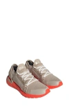 Adidas By Stella Mccartney Ultra Running Shoe In Ginger/ginger/active Orange
