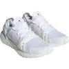 Adidas By Stella Mccartney Asmc Ultraboost Trainer Sneakers In White