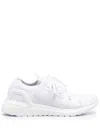 Adidas By Stella Mccartney Ultraboost Dna Lace-up Sneakers In White