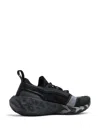 Adidas By Stella Mccartney Zapatillas - Negro