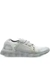 Adidas By Stella Mccartney Ultraboost Dna Running Shoe In Gray