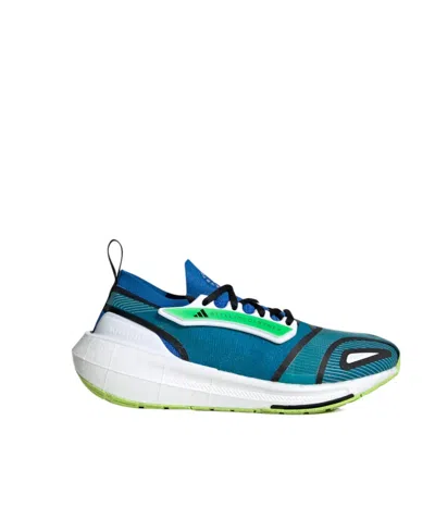 Adidas By Stella Mccartney Ultraboost 23 Low-top Sneakers In Green