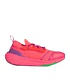 Adidas By Stella Mccartney Ultraboost 23 Colorblock Trainer Sneakers In Pink