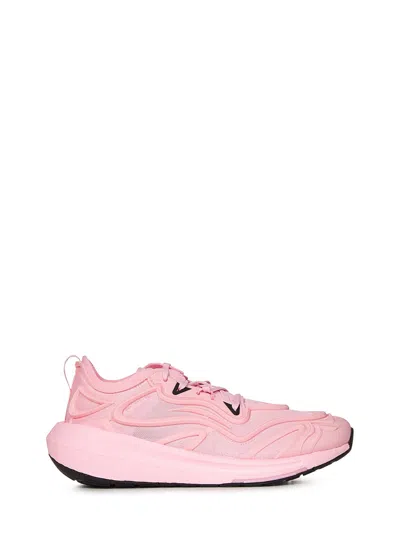 Adidas By Stella Mccartney Ultraboost 23 Trainers In Pink