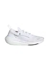 Adidas By Stella Mccartney Ultraboost Mesh Low-top Sneakers In White