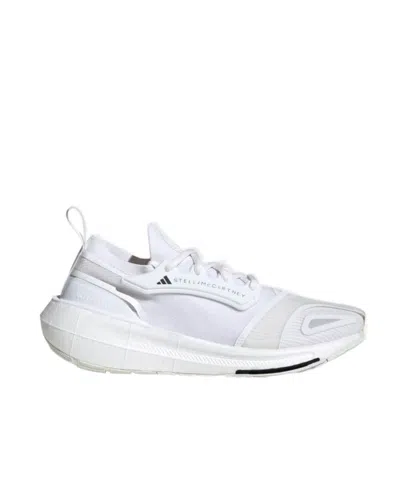 Adidas By Stella Mccartney Ultraboost 23 Trainers In White