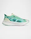 Adidas By Stella Mccartney Ultraboost 5 Colorblock Trainer Sneakers In Multi