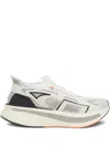 Adidas By Stella Mccartney Ultraboost 5 Mesh Sneakers In White